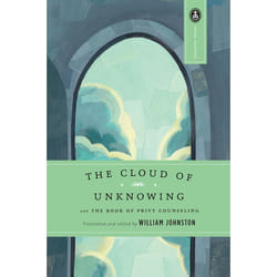 ISBN The Cloud of Unknowing livre classiques Anglais