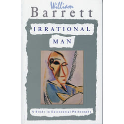 ISBN Irrational Man livre