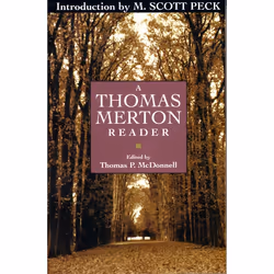 ISBN A Thomas Merton Reader, classiques, Anglais, Livre broché, 528 pages