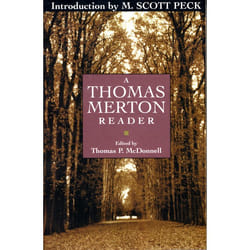 ISBN A Thomas Merton Reader livre classiques Anglais