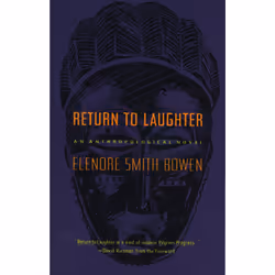 ISBN Return to Laughter, Anglais, Livre broché, 320 pages