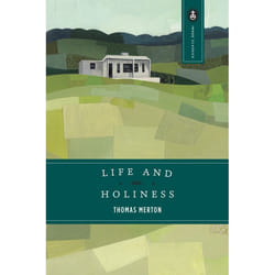 ISBN Life and Holiness livre