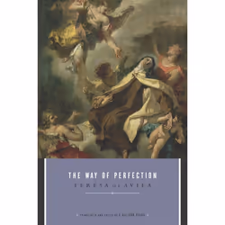 ISBN The Way of Perfection, Livre broché, 320 pages