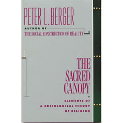 ISBN The Sacred Canopy livre