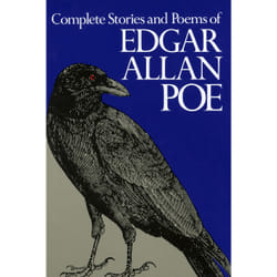 ISBN Complete Stories and Poems of Edgar Allan Poe Couverture rigide