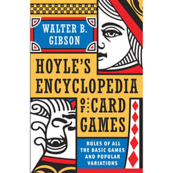 ISBN Hoyle’s Modern Encyclopedia of Card Games livre