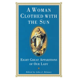 ISBN A Woman Clothed with the Sun livre