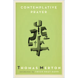 ISBN Contemplative Prayer livre