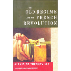 ISBN The Old Regime and the French Revolution livre