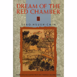 ISBN The Dream of the Red Chamber, Anglais, Livre broché, 352 pages