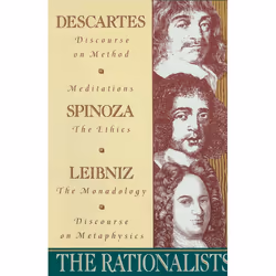 ISBN The Rationalists, classiques, Anglais, Livre broché, 480 pages