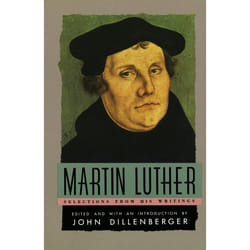 ISBN Martin Luther livre