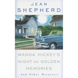 ISBN Wanda Hickey's Night of Golden Memories