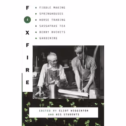ISBN Foxfire 4, Livre broché, 496 pages