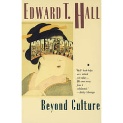 ISBN Beyond Culture livre