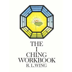 ISBN The I Ching Workbook livre