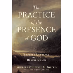 ISBN Practice of the Presence of God, Livre broché, 112 pages