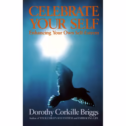 ISBN Celebrate Your Self, Livre broché, 240 pages