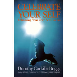 ISBN Celebrate Your Self livre