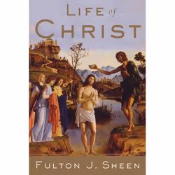 ISBN Life of Christ, Livre broché, 688 pages