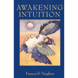 ISBN Awakening Intuition, Livre broché, 240 pages