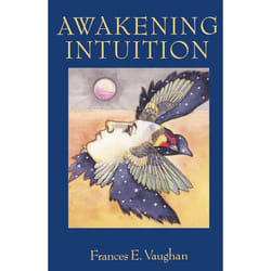 ISBN Awakening Intuition livre