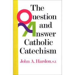 ISBN The Question and Answer Catholic Catechism livre