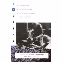 ISBN Foxfire 5, Livre broché, 512 pages