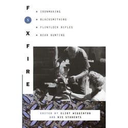 ISBN Foxfire 5 livre