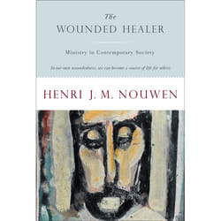 ISBN The Wounded Healer livre