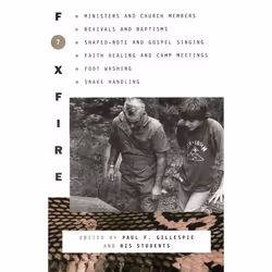 ISBN Foxfire 7, Livre broché, 512 pages