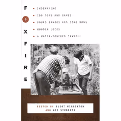 ISBN Foxfire 6, Livre broché, 512 pages
