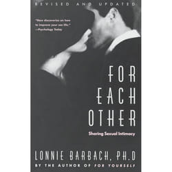 ISBN For Each Other livre