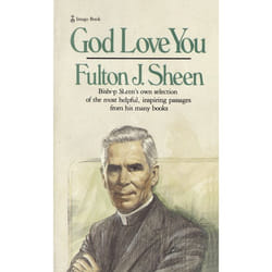 ISBN God Love You livre