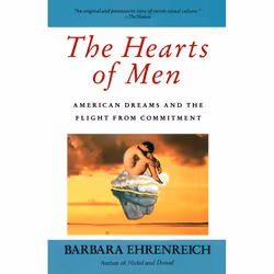 ISBN The Hearts of Men, Livre broché, 224 pages