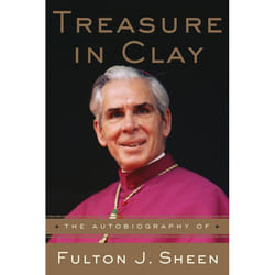 ISBN Treasure in Clay livre biographie Anglais