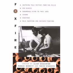 ISBN Foxfire 8, Livre broché, 512 pages