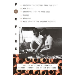 ISBN Foxfire 8 livre