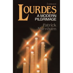 ISBN Lourdes livre
