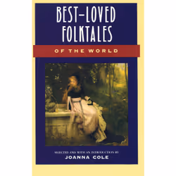 ISBN Best-Loved Folktales of the World, Anglais, Livre broché, 816 pages