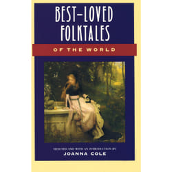 ISBN Best-Loved Folktales of the World