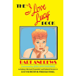 ISBN The “I Love Lucy” Book livre