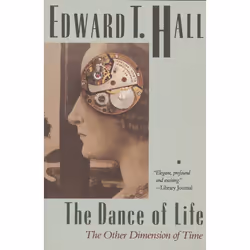 ISBN The Dance of Life, Livre broché, 256 pages