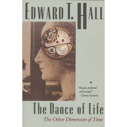 ISBN The Dance of Life livre