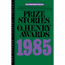 ISBN Prize Stories 1985, Anglais, Livre broché, 336 pages