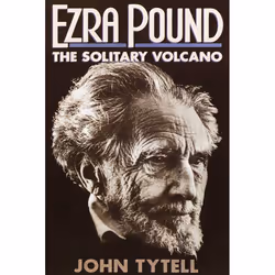ISBN EZRA POUND, biographie, Anglais, Livre broché, 400 pages