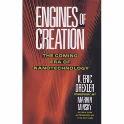 ISBN Engines of Creation, Livre broché, 312 pages