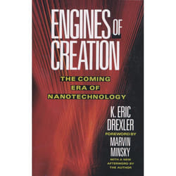 ISBN Engines of Creation livre