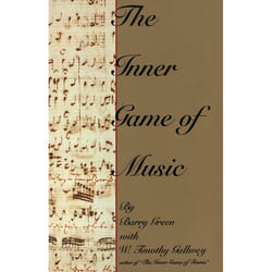 ISBN The Inner Game of Music livre Couverture rigide