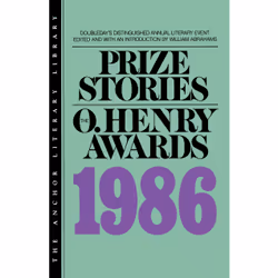 ISBN Prize Stories 1986, Anglais, Livre broché, 292 pages